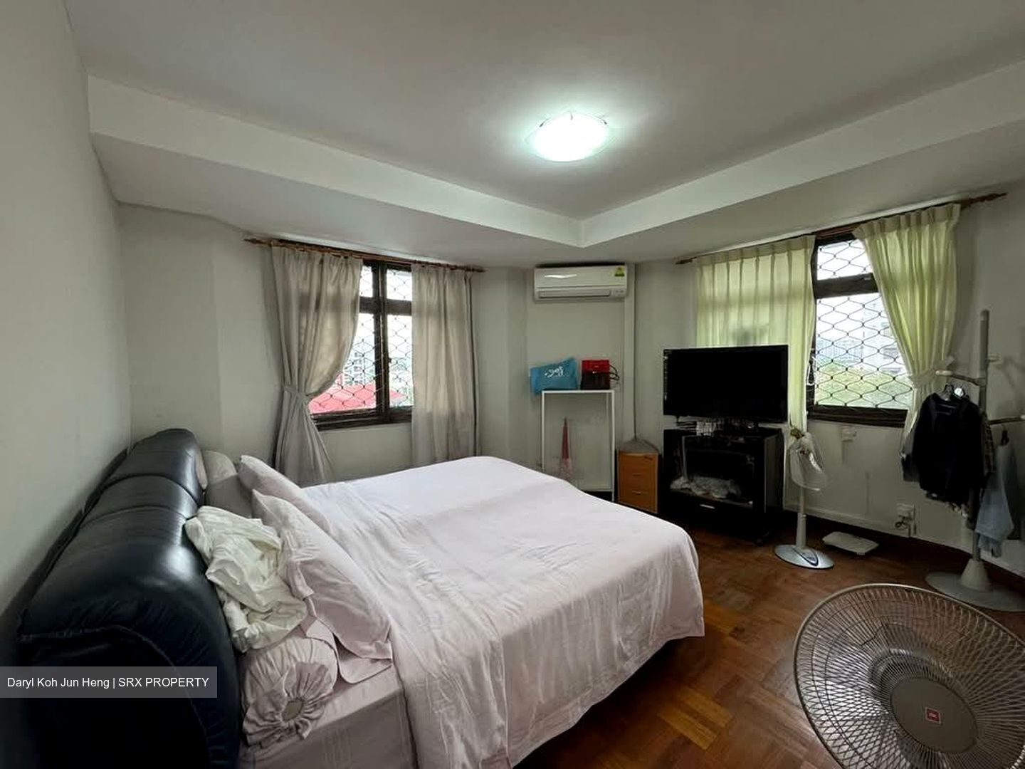 Nim Gardens (D28), Condominium #553899281
